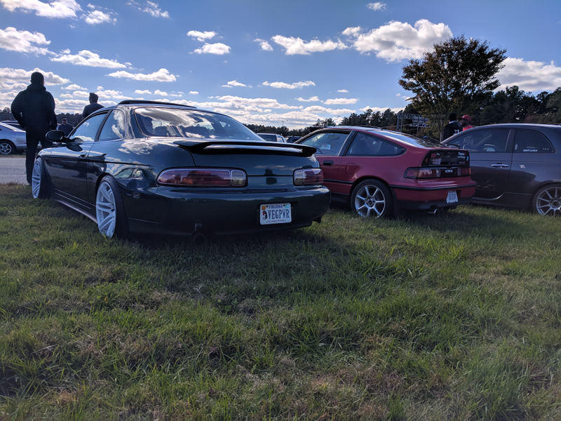 An SC, not a Soarer.